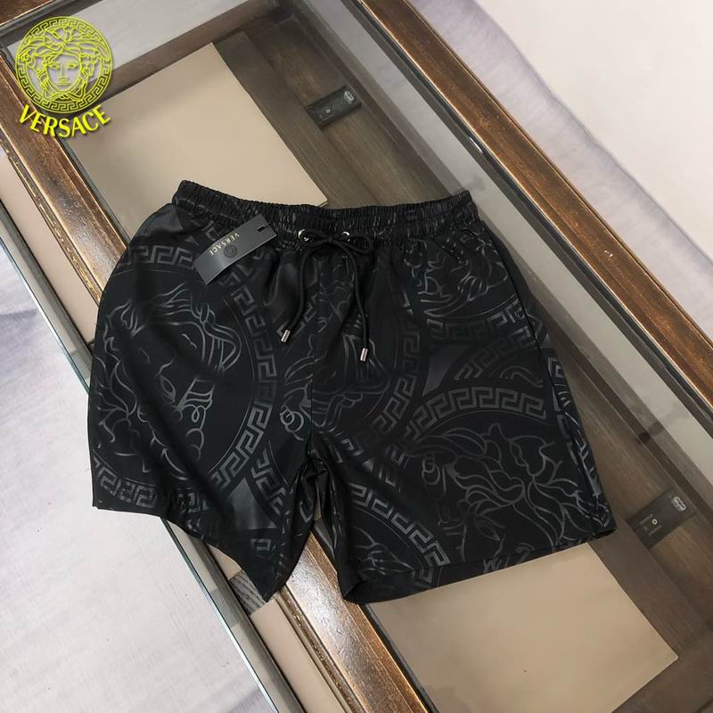 Versace Beach Pants Mens ID:20250529-1015
